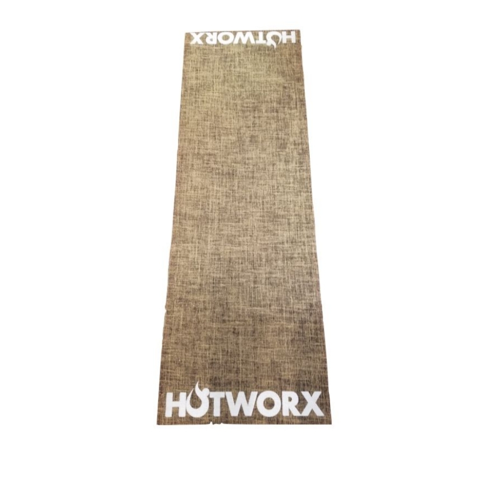 2‼️ Hotworx Yoga Mats